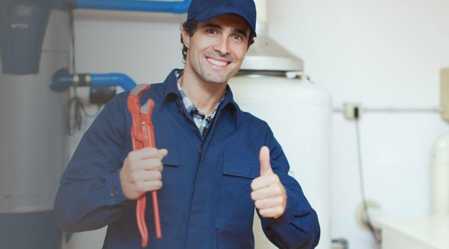 Professional emergency plumbing in Green Sulphur Springs, WV